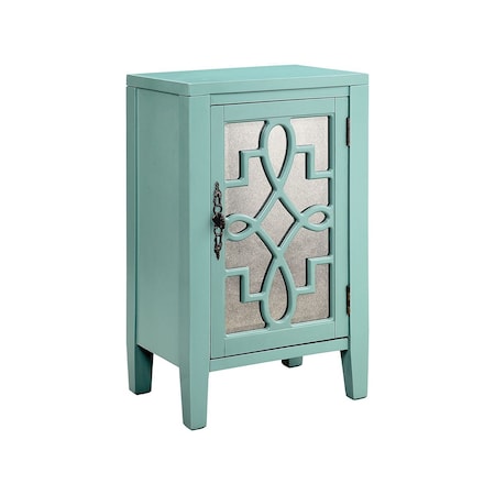 Stein World Stein World Leighton Accent Cabinet 13514
